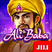 Ali Baba - ok play game