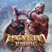 Asgardian Rising - ok play game