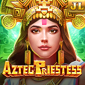 Aztec Priestess - ok play game