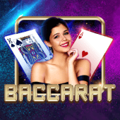 Baccarat B - ok play game
