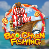 Bao Chuan Fishing - ok play game