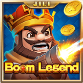 Boom Legend - ok play game