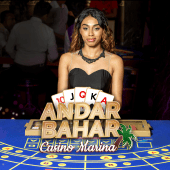 Casino Marina Andar Bahar - ok play game