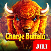 Charge Buffalo - ok play game