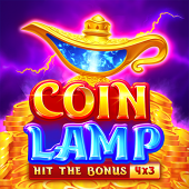 Coin Lamp - ok play game slot