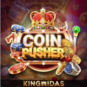 Coin Pusher - ok play game