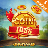 Coin Toss - ok play game