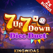 Dice Duet - ok play game