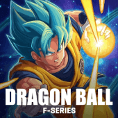 Dragon Ball - ok play game slot