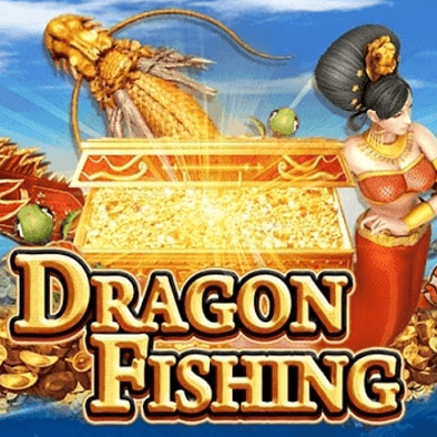 Dragon Fishing - ok play game