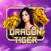 Dragon Tiger - ok play game