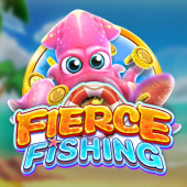Fierce Fishing - ok play game