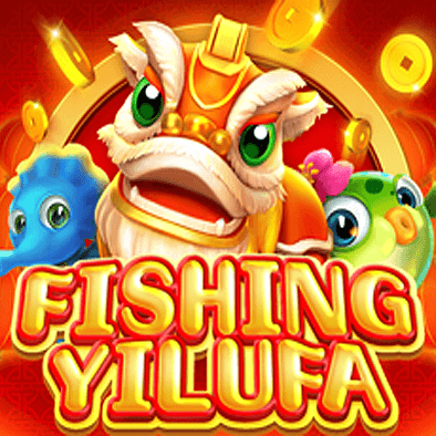 Fishing Yi Lu Fa - ok play game