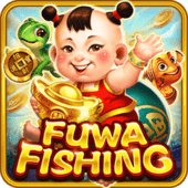 Fuwa Fishing - ok play game