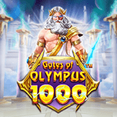Gates of Olympus 1000 - ok play game