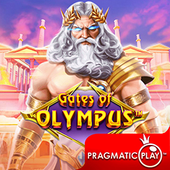 Gates of Olympus - ok play game