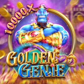 Golden Genie - ok play game