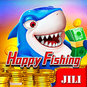 Happy Fishing - ok play game