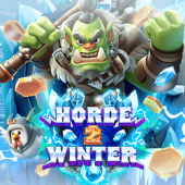 Horde 2 Winter - ok play game slot