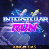 Interstellar Run - ok play game