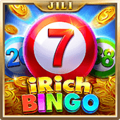 Irich Bingo - ok play game slot