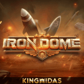 Iron Dome - ok play game