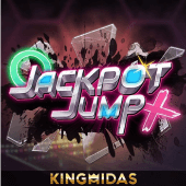 Jackpot Jump - ok play game