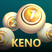 Keno - ok play game