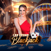 Las Vegas Blackjack - ok play game