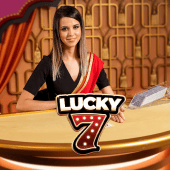 Lucky 7 - ok play game