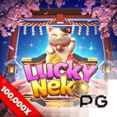 Lucky Neko - ok play game