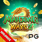 Mahjong Ways 2 - ok play game