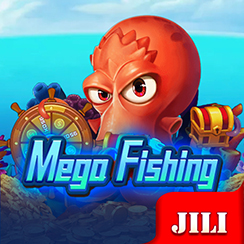Mega Fishing - ok play game