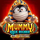 Mummy Lock Riches - ok play game slot