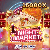 Night Market - ok play game