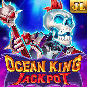 Ocean King Jackpot - ok play game
