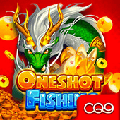 Oneshot Fishing - ok play game