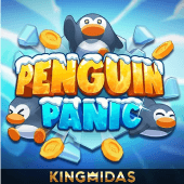 Penguin Panic - ok play game