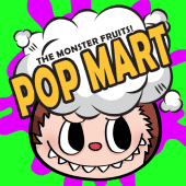 Popmart - ok play game slot