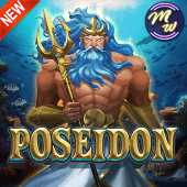 Poseidon - ok play game slot