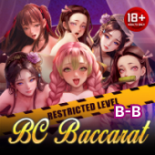 Sexy Blockchain Baccarat B B - ok play game