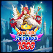Starlight Princess 1000 - ok play game