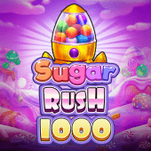Sugar Rush 1000 - ok play game