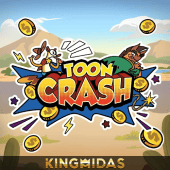 Toon Crash - ok play game