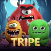 Tripe - ok play game