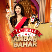 Ultimate Andar Bahar - ok play game