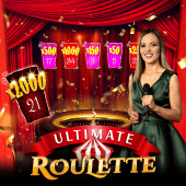 Ultimate Roulette - ok play game