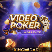 Video Poker - ok play game