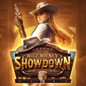 Wild Bounty Showdown - ok play game